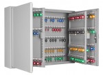 Schlüsselschrank Format S 300 Z für 300 Schlüssel