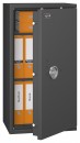 Tresor Widerstandsgrad 1 EN 1143-1 Security Safe 1 3-109