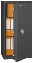 Tresor Widerstandsgrad 1 EN 1143-1 Security Safe 1 3-118