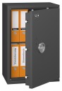 Tresor Widerstandsgrad 1 EN 1143-1 Security Safe 1 3-84