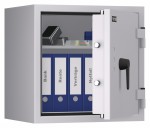 Wertschutzschrank VDS Klasse 0 Tresor Format Libra 10 EN 1143-1