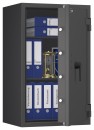 Wertschutztresor Gemini Pro 40 EN 1143-1 VDS Klasse 1