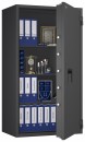 Wertschutztresor Gemini Pro 70 EN 1143-1 VDS Klasse 1