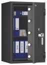 Wertschutztresor Rubin Pro 30 EN 1143-1 VDS Klasse 3
