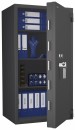 Wertschutzschrank Format Pegasus 480 EN 1143-1 Grad IV
