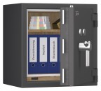 Wertschutzschrank Format Pegasus Pro 90 VDS Klasse 4
