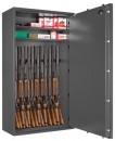 Waffenschrank EN 1143-1 Gun Safe 0/1-14 für 14 Langwaffen