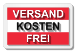 Versandkostenfrei